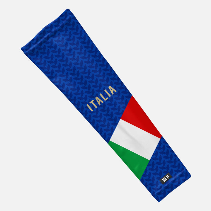 Italy Team Edition Arm Sleeve