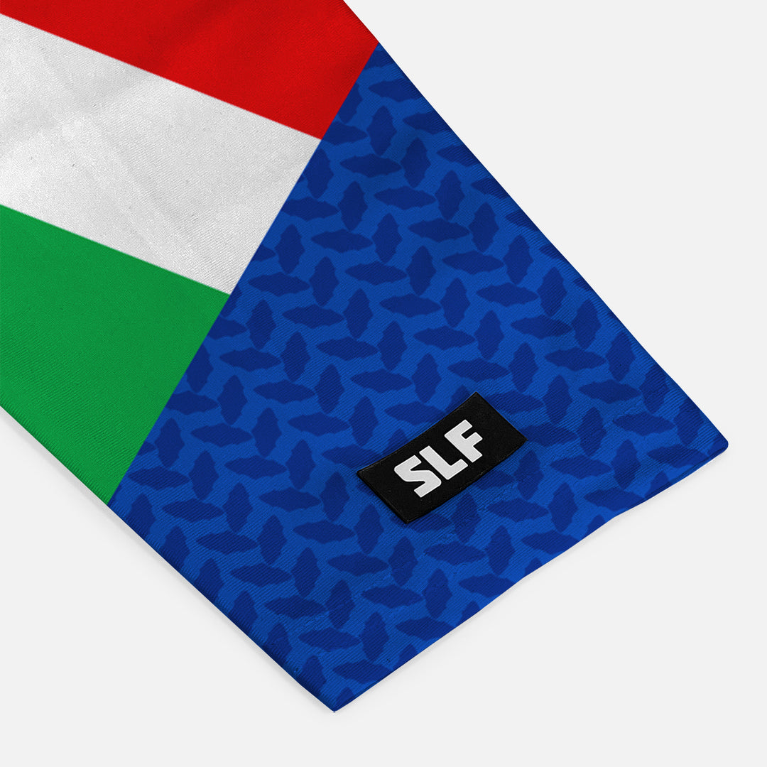 Italy Team Edition Arm Sleeve