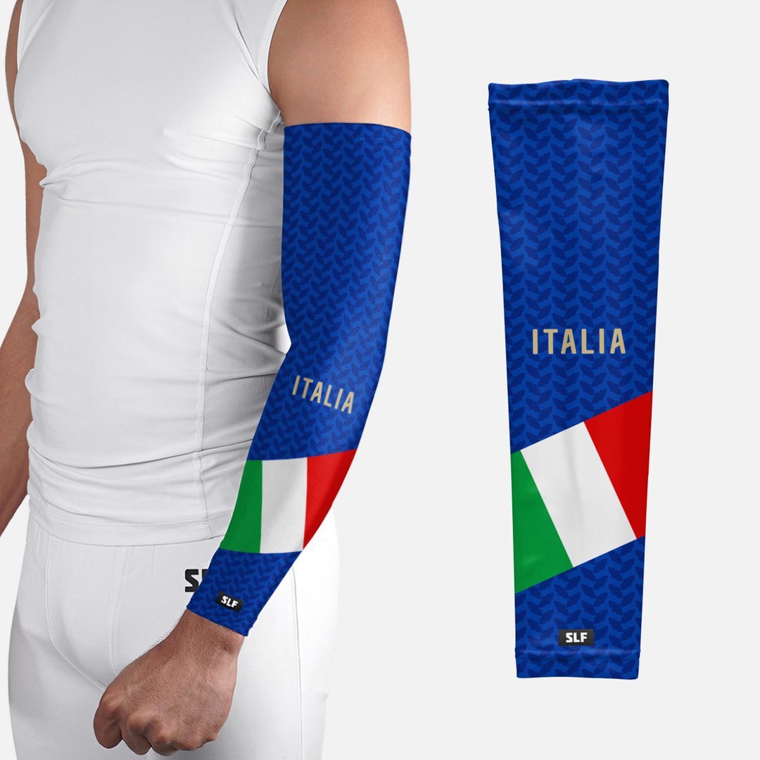 Italy Team Edition Arm Sleeve