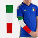 Italy Flag Kids Arm Sleeve
