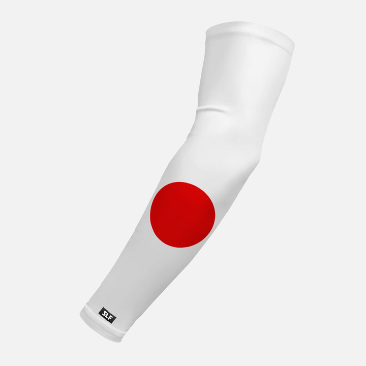 Japan Flag Arm Sleeve