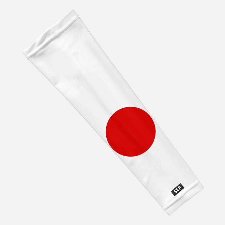 Japan Flag Arm Sleeve