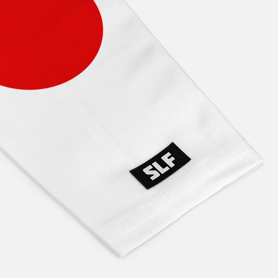 Japan Flag Arm Sleeve