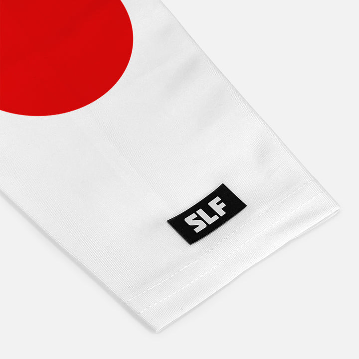 Japan Flag Arm Sleeve