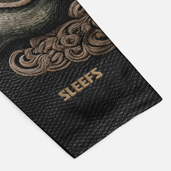 Japan Oni Storm Arm Sleeve