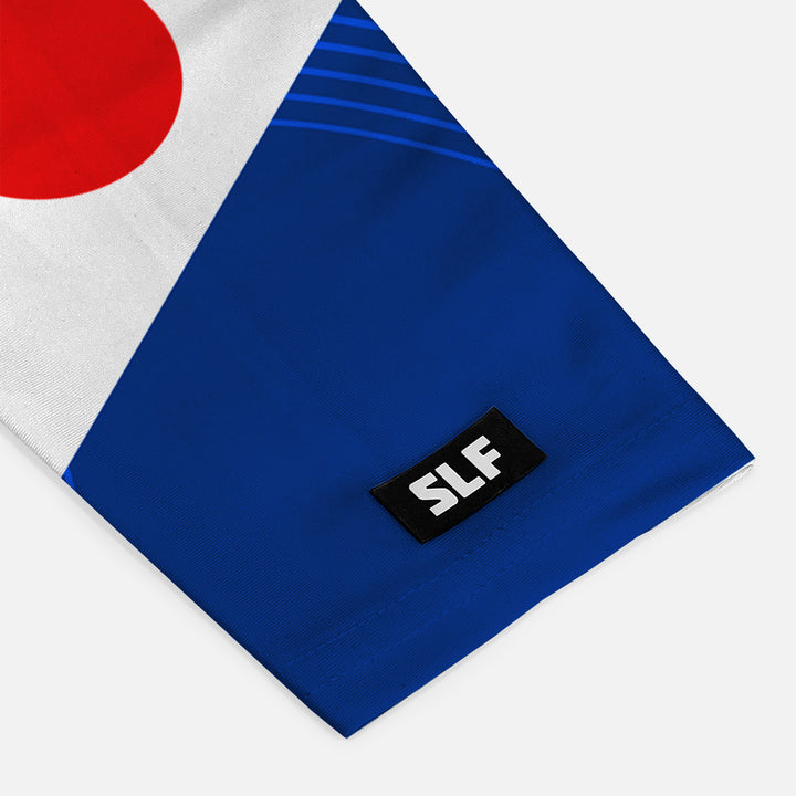 Japan Team Edition Arm Sleeve