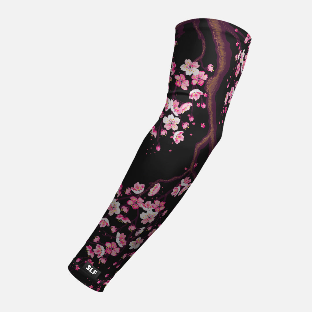 Japanese Blossom Arm Sleeve