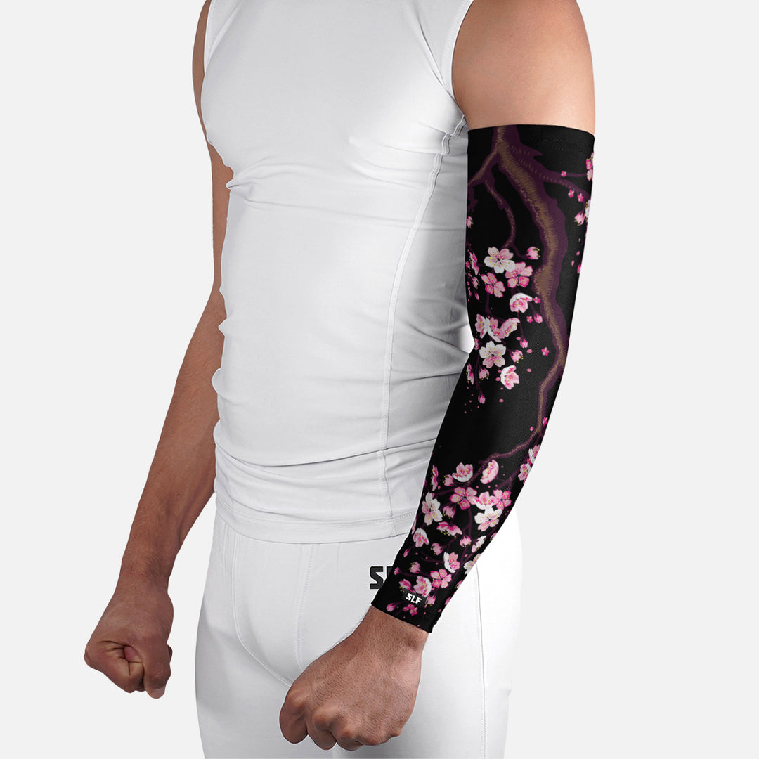 Japanese Blossom Arm Sleeve