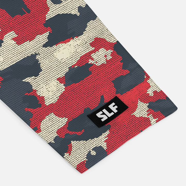 Japanese Camouflage Kids Arm Sleeve