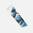 Japanese Waves Kids Arm Sleeve