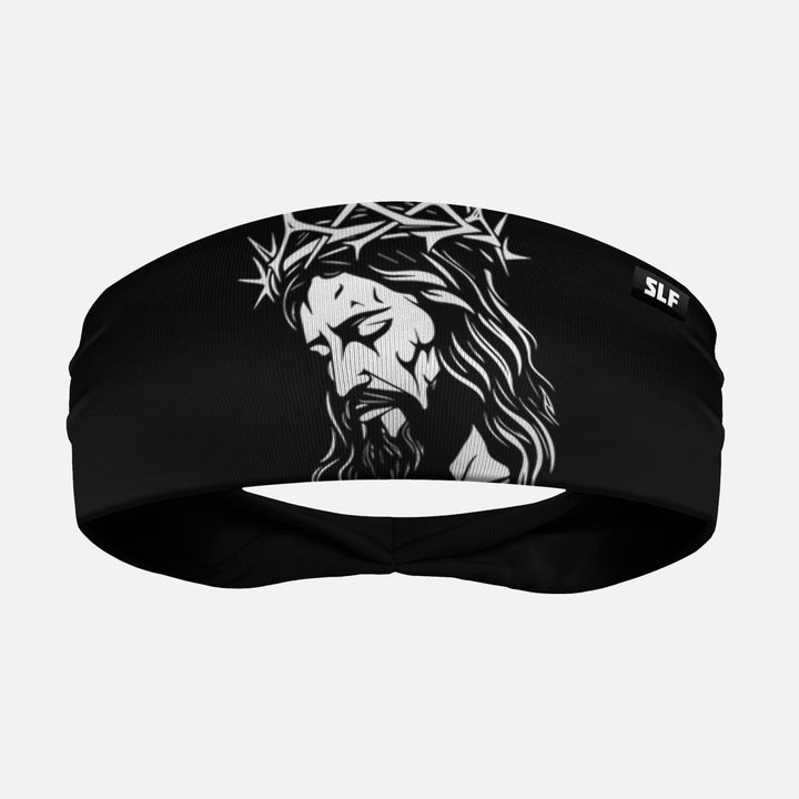 Jesus Christ Headband