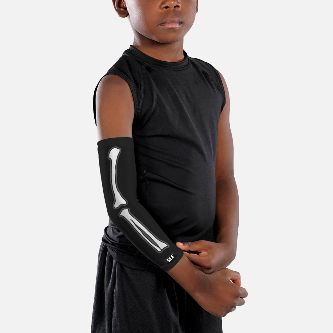 Just Arm Bones Kids Arm Sleeve