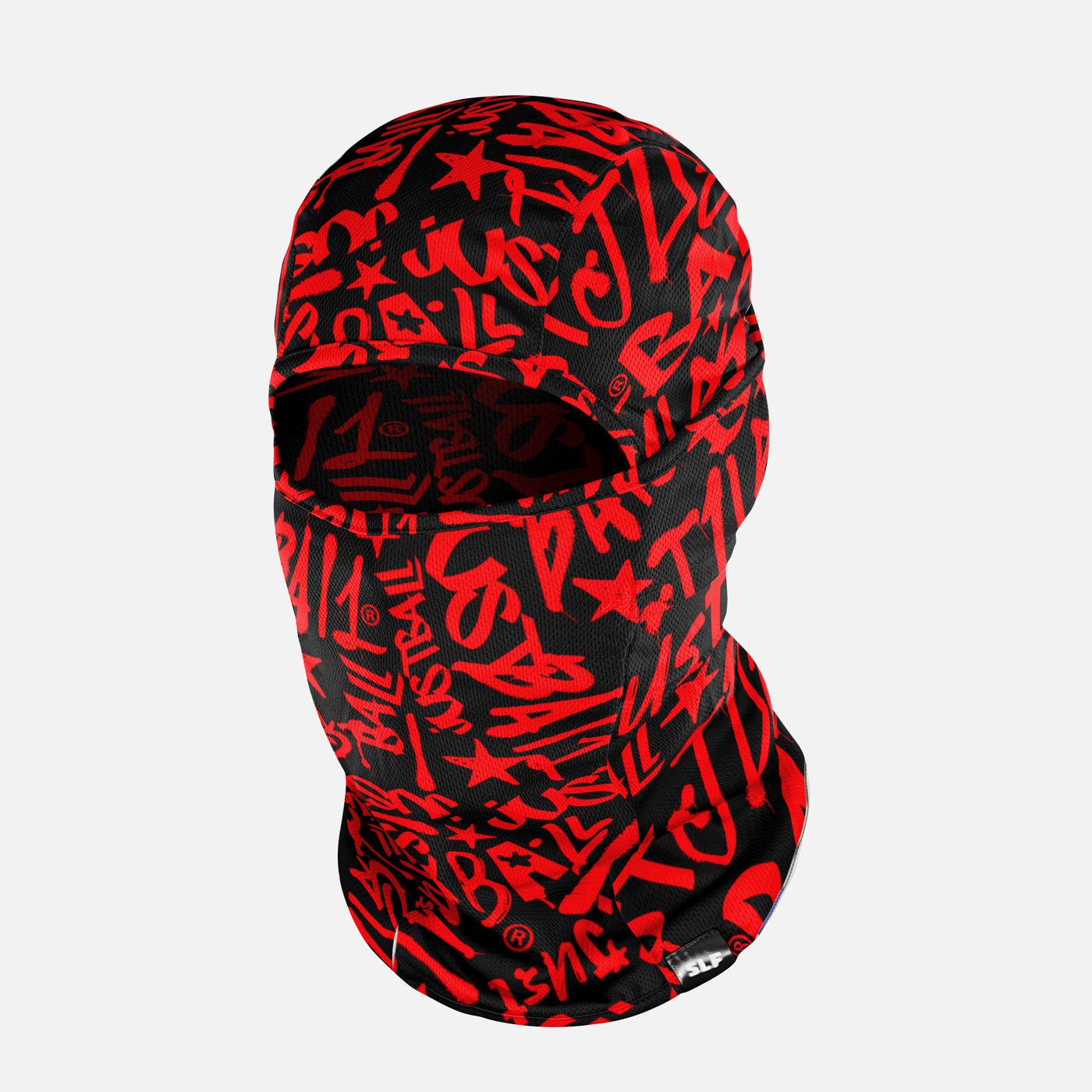 Just Ball Loose-Fitting Balaclava