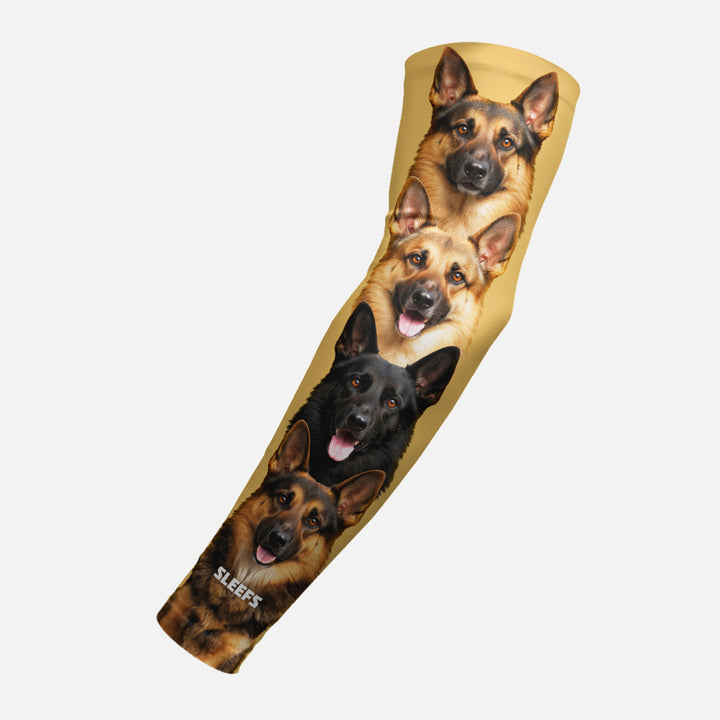 K9 Troop Arm Sleeve