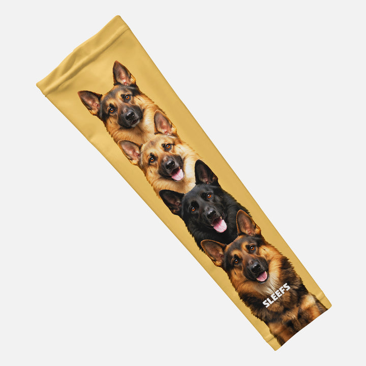 K9 Troop Arm Sleeve