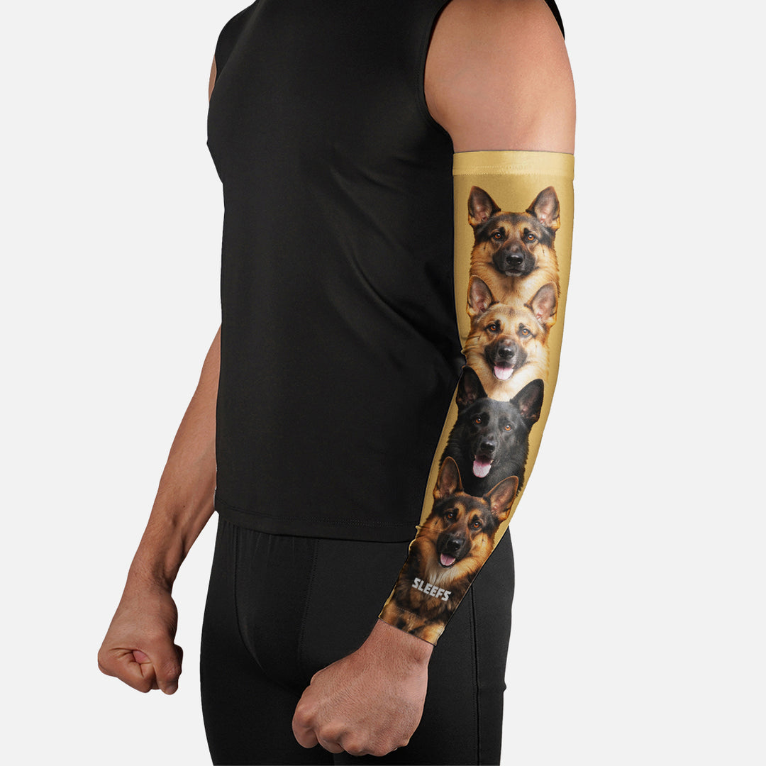 K9 Troop Arm Sleeve