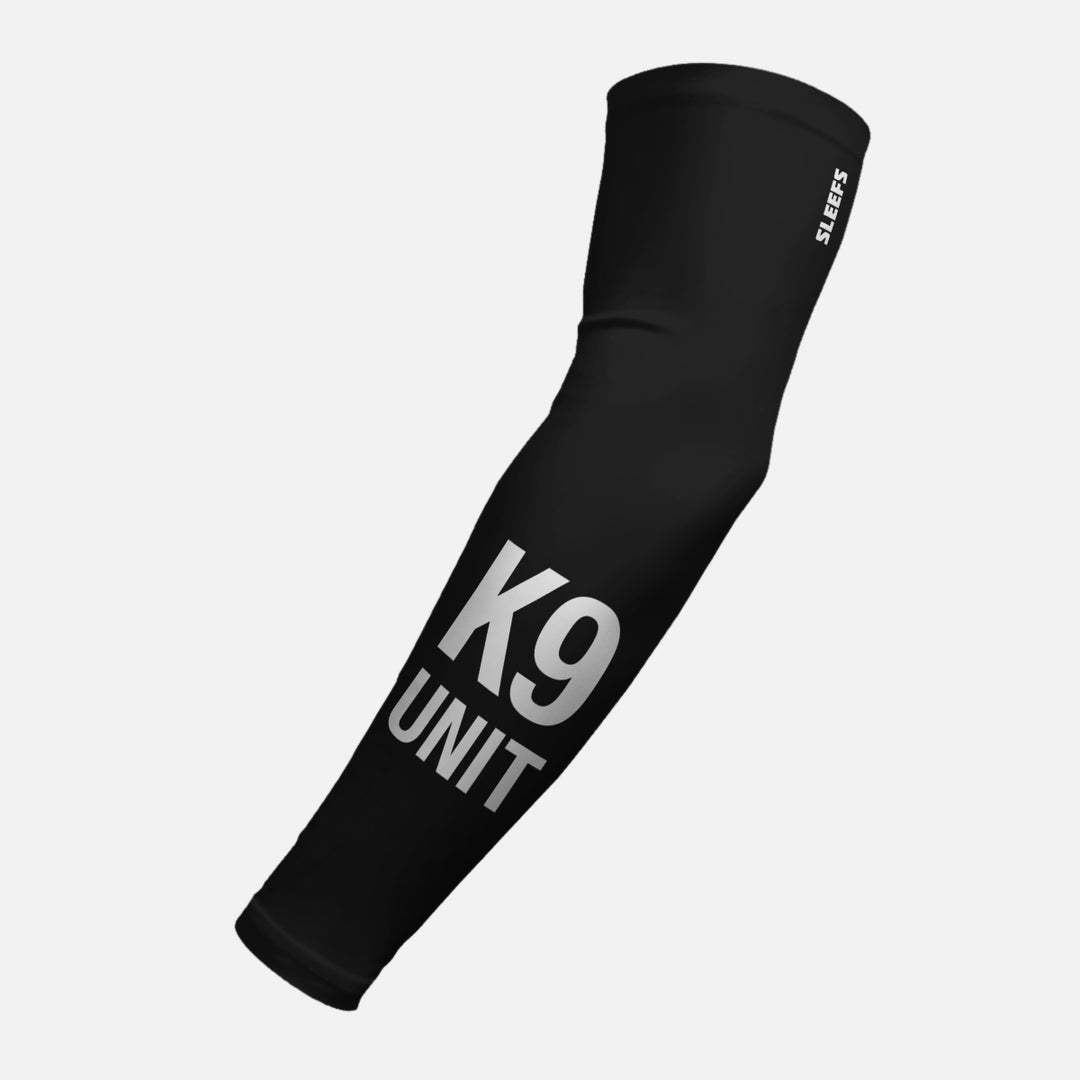 K9 Unit Arm Sleeve