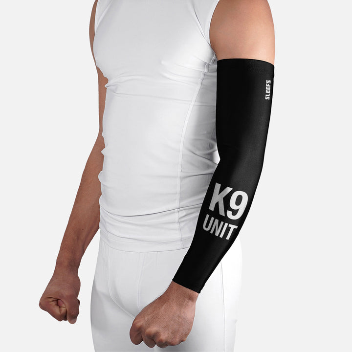 K9 Unit Arm Sleeve