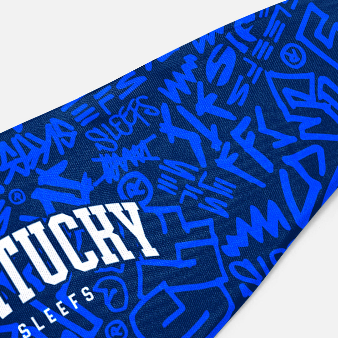 Kentucky Sleefs Headband