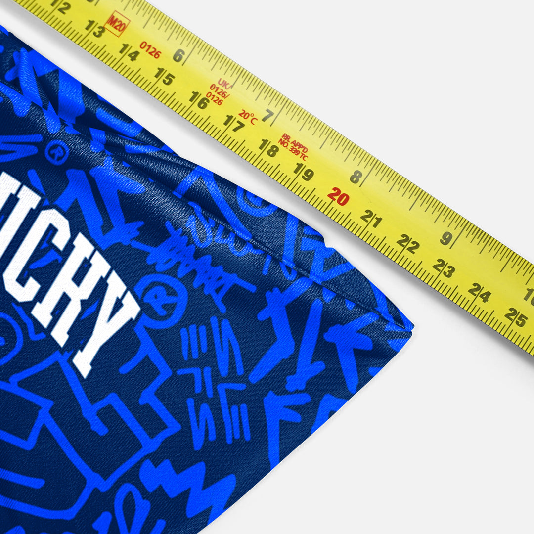 Kentucky Sleefs Headband