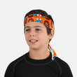 Bad Kid Kids Ninja Headband