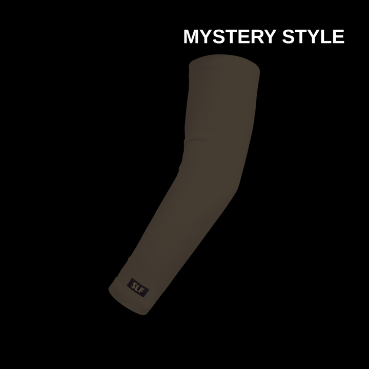 Mystery Kids Arm Sleeve (No refunds - No exchanges)