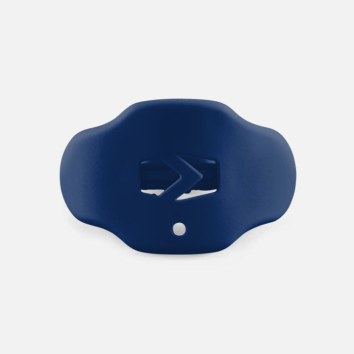 Hue Navy Kids Football Mouthguard