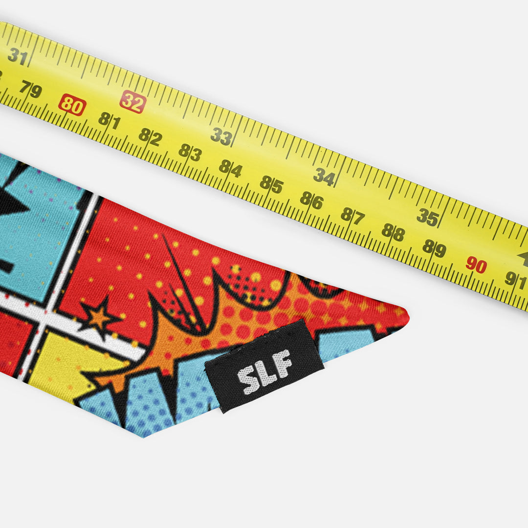 Boom Kids Ninja Headband