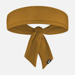 Hue Gold Kids Ninja Headband