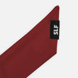 Hue Maroon Kids Ninja Headband