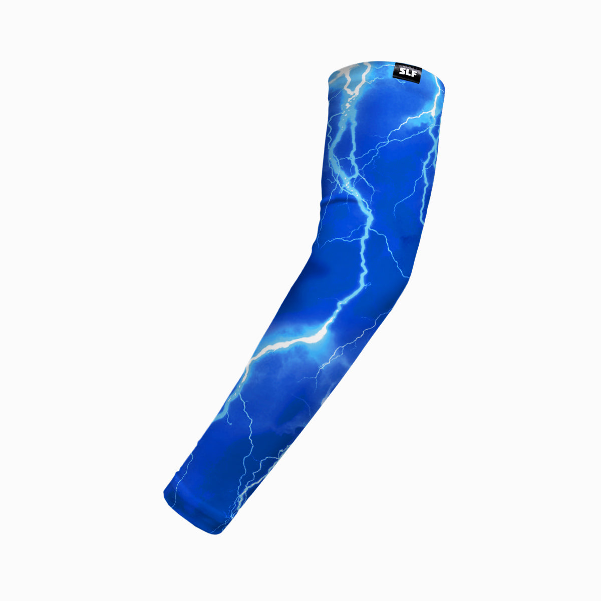 Blue Lightning Kids Arm Sleeve – SLEEFS