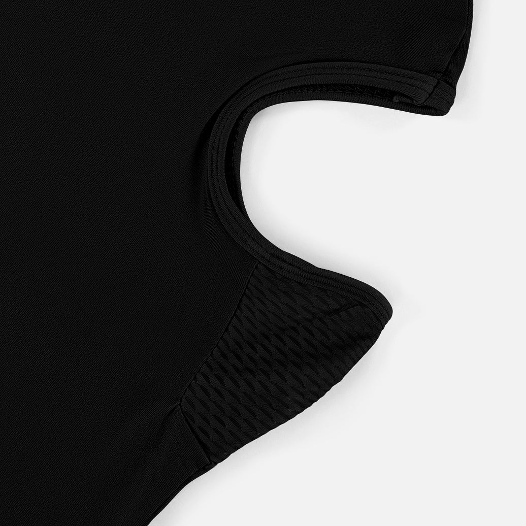 Black Kids Shiesty Mask