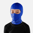 Hue Royal Blue Kids Shiesty Mask