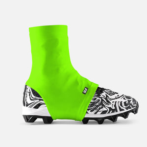 Hot Green