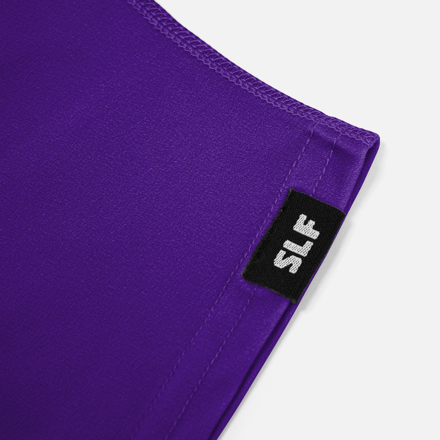 Hue Purple Kids Spats / Cleat Covers