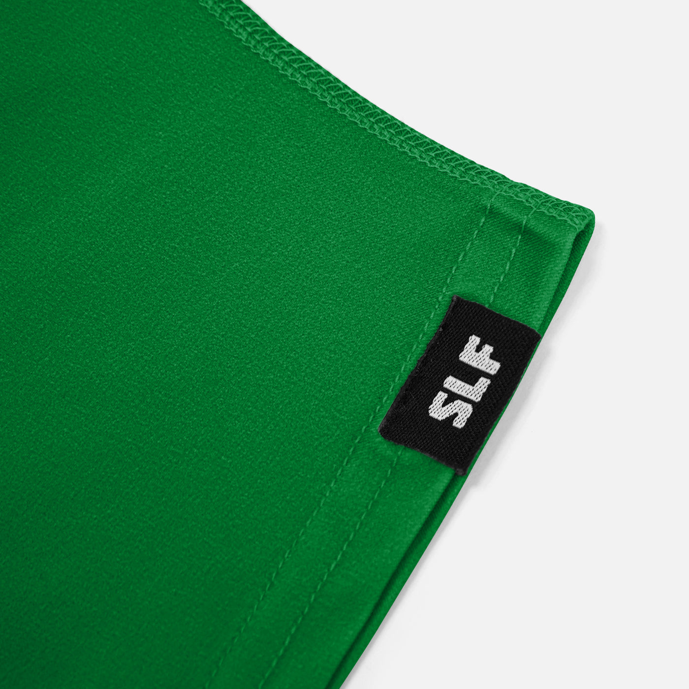 Hue Green Kids Spats / Cleat Covers