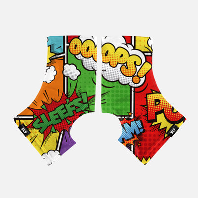 Boom Kids Spats / Cleat Covers
