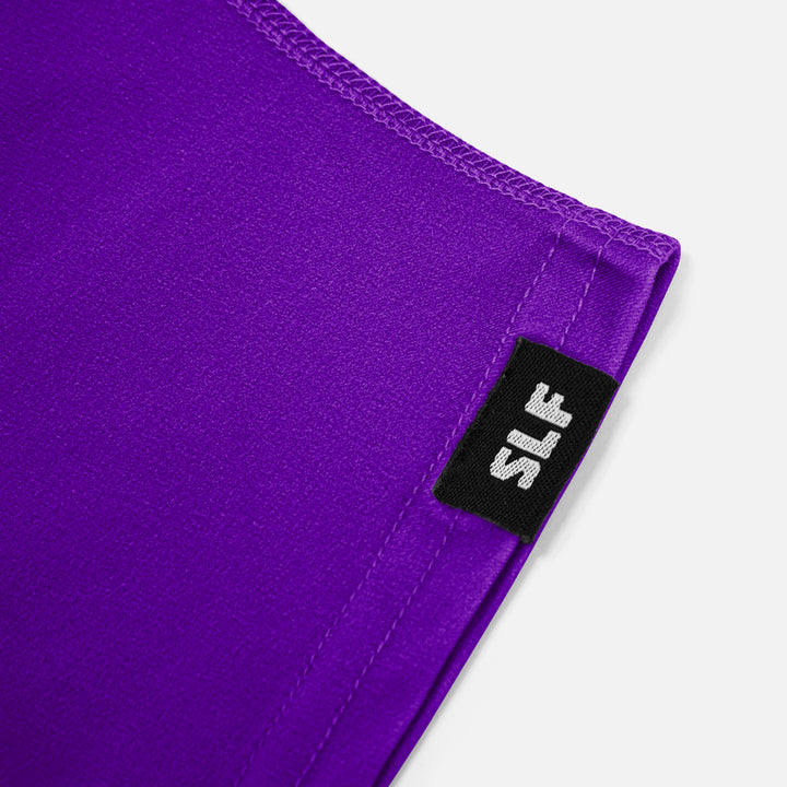 Green Grin Kids Spats / Cleat Covers