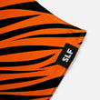 Tiger Stripes Kids Spats / Cleat Covers