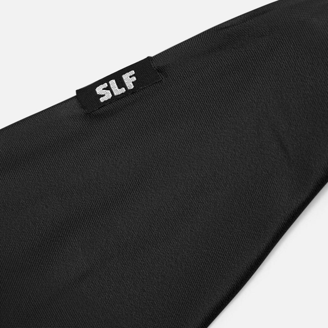 Black Kids Headband