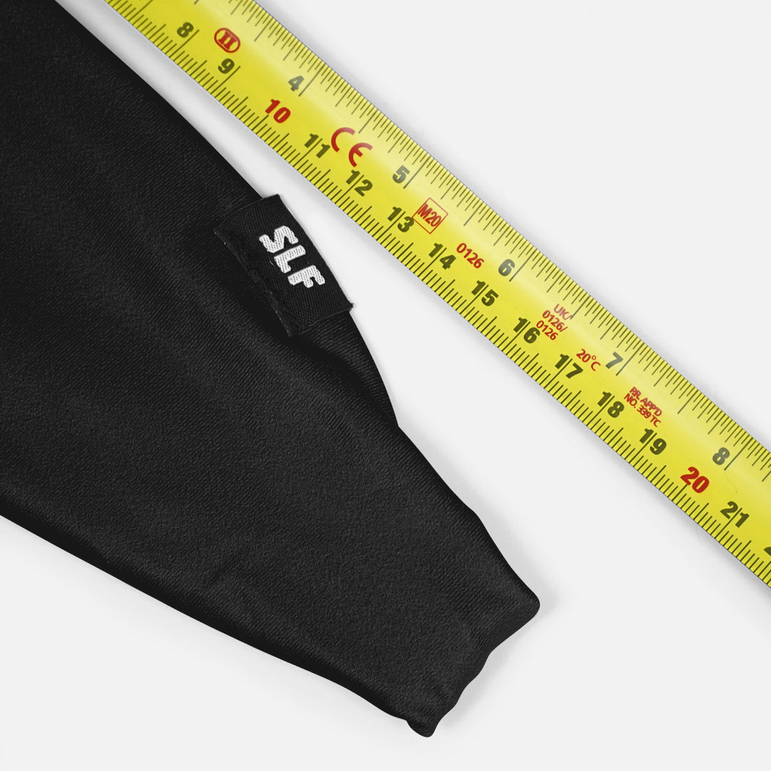 Black Kids Headband
