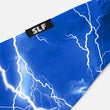 Blue Lightning Kids Headband