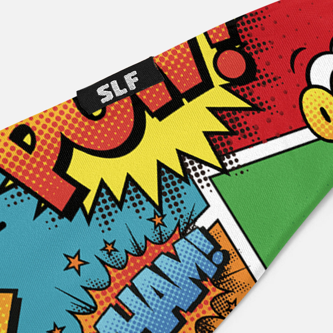 Boom Kids Headband