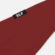 Hue Maroon Kids Headband