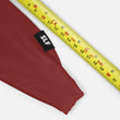 Hue Maroon Kids Headband