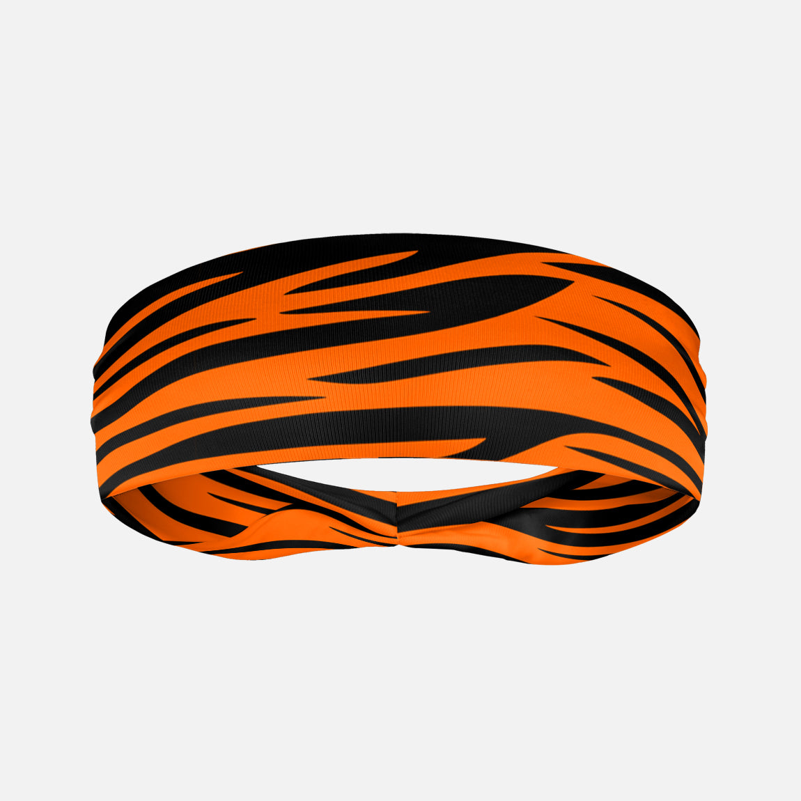 Tiger Stripes Kids Headband