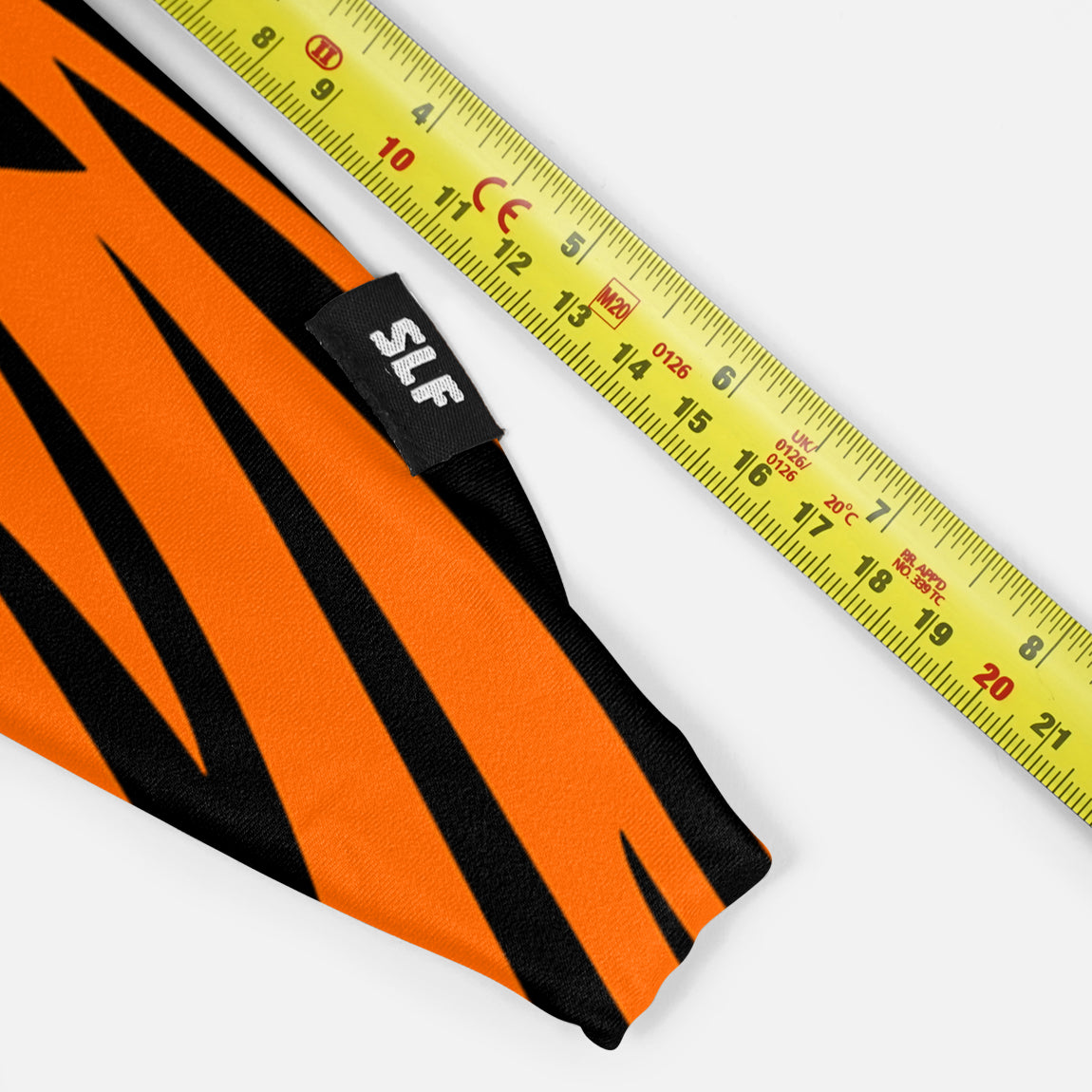 Tiger Stripes Kids Headband