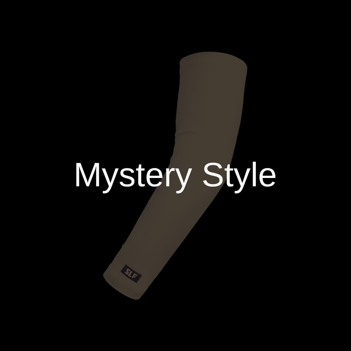 Mystery Kids Arm Sleeve (No refunds - No exchanges)