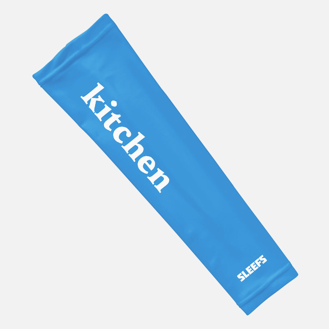 Kitchen Dink Pickleball Arm Sleeve