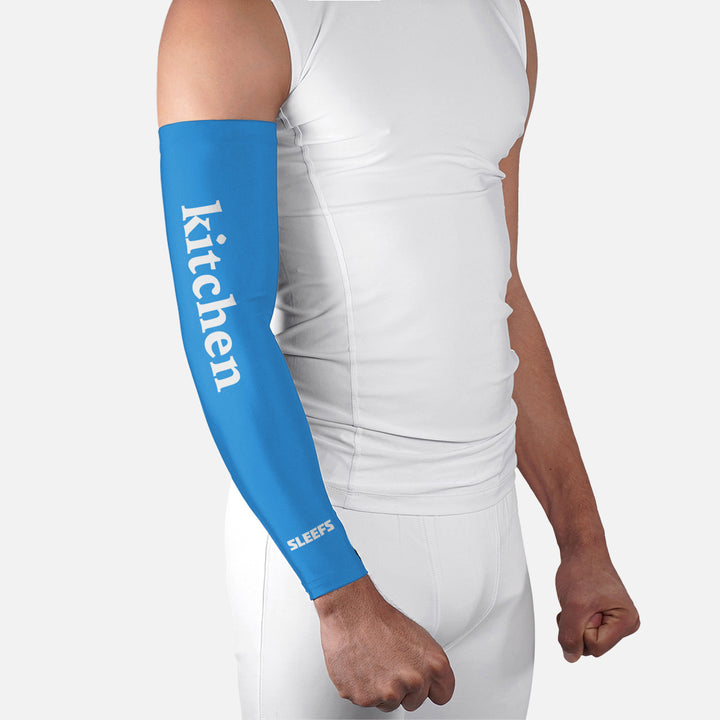Kitchen Dink Pickleball Arm Sleeve